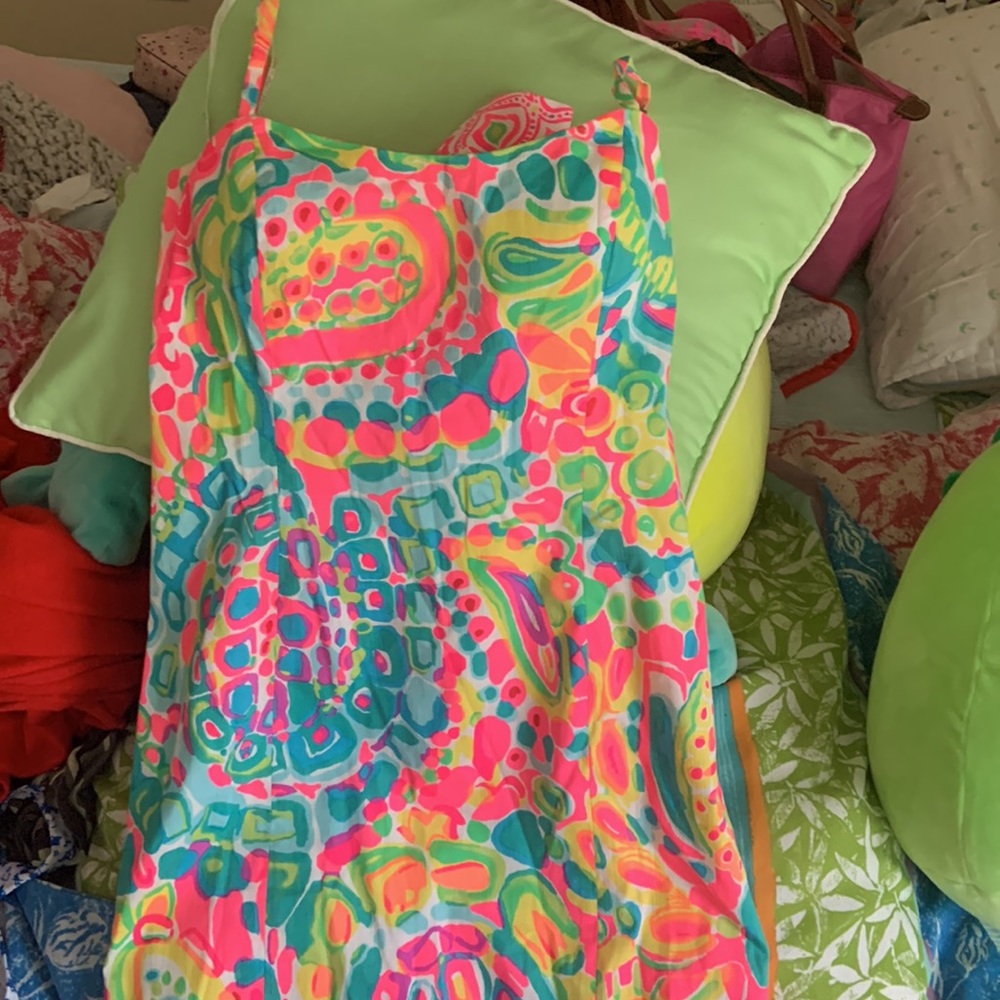 Lilly dress
